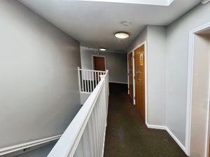 Communal Hallway- click for photo gallery